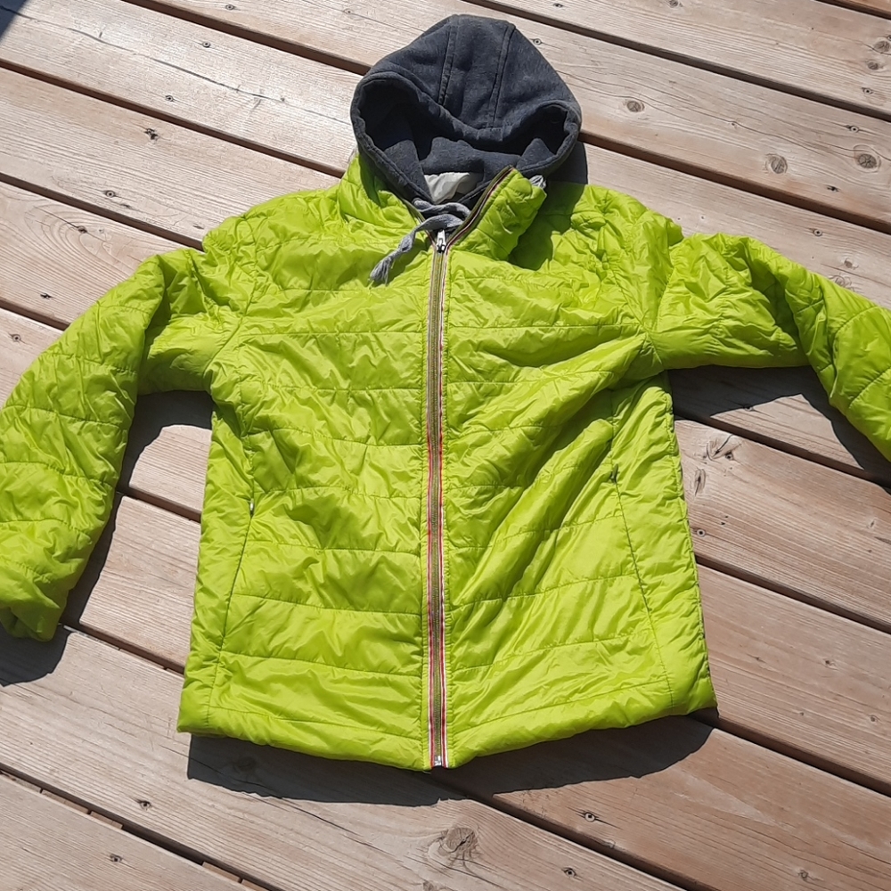 Jacket - Picture 5 of 6
